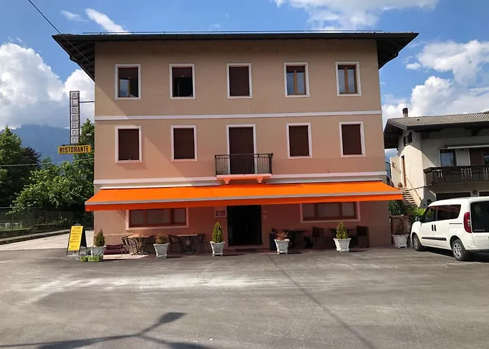 Locanda Alla Stazione