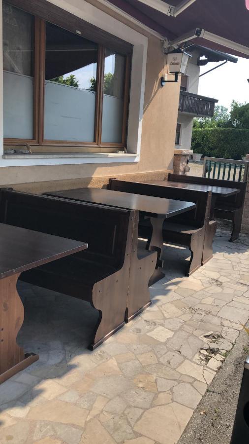 Locanda Alla Stazione *