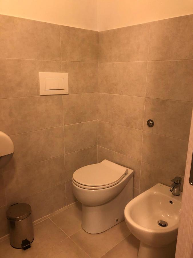 Hotel Locanda Alla Stazione
