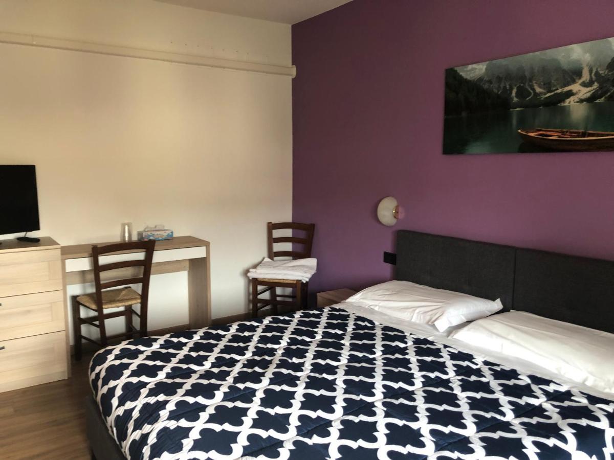 Locanda Alla Stazione Hotel *