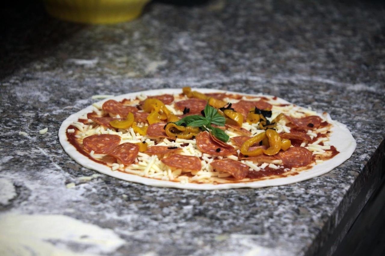 Locanda Alla Stazione Hotel *