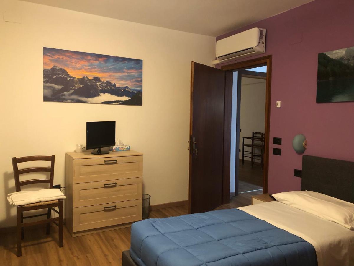 Hotel Locanda Alla Stazione
