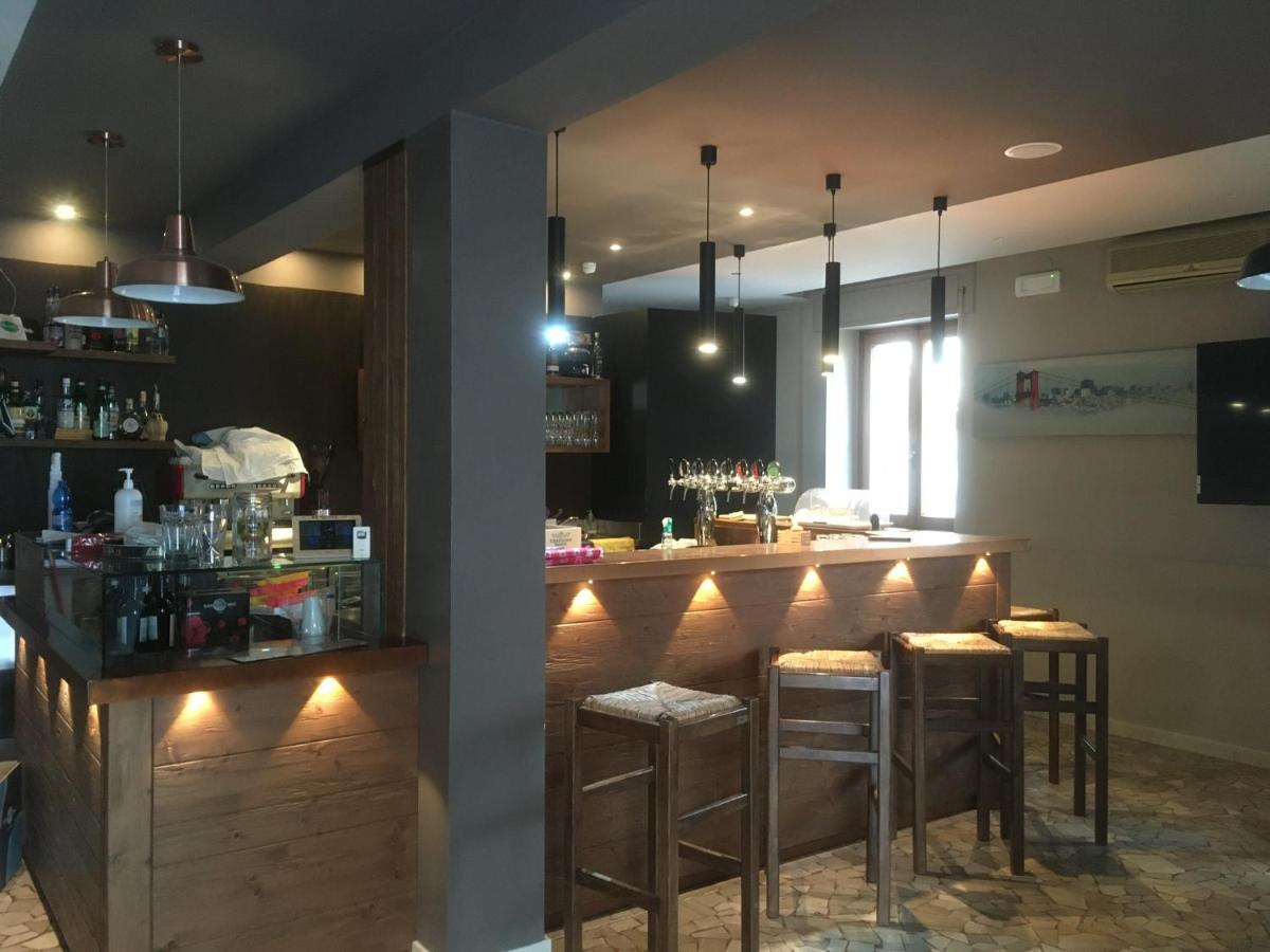 Locanda Alla Stazione *