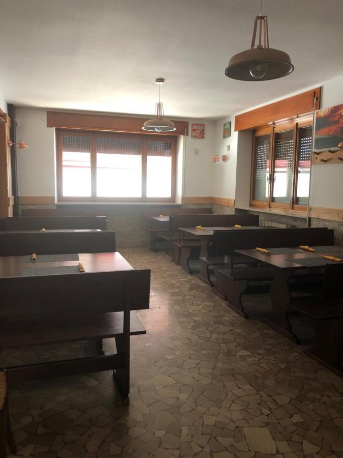 Hotel Locanda Alla Stazione Santa Giustina (Belluno)